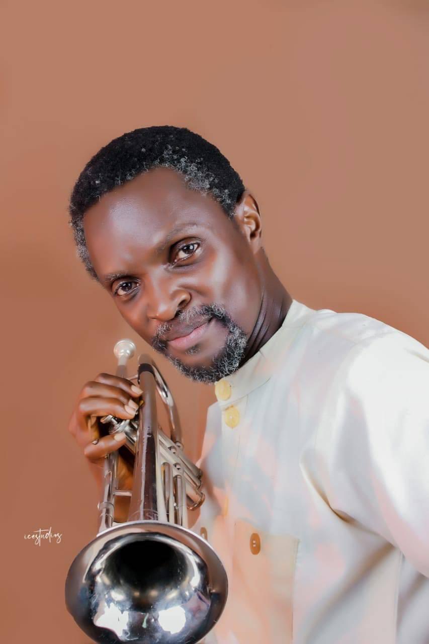 Prince Goke Bajowa